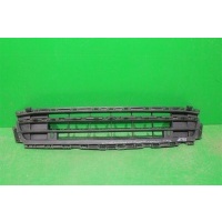 Решетка бампера VOLKSWAGEN JETTA 6 рестайлинг 2014 5C6853671P9B9