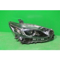 Фара MAZDA 6 GJ рестайлинг 2015-2018 GMH351031F