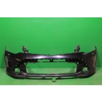 Бампер TOYOTA CAMRY V55 рестайлинг 2014-2017 52119-3T904