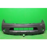 Бампер NISSAN Navara D40 2004-2010 62022eb240