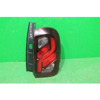 Фонарь RENAULT DUSTER Рестайлинг 2015 265504304r