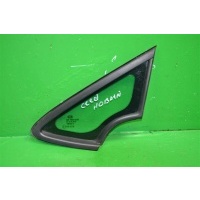 стекло KIA CEED 2 2012-2018 86180a2000