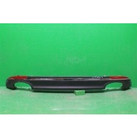 Накладка бампера KIA OPTIMA 4 JF 2015-2018 86690d4110