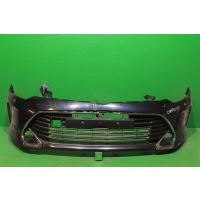 Бампер TOYOTA CAMRY V55 рестайлинг 2014-2017 52119-3T904