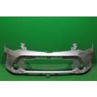 Бампер TOYOTA CAMRY V55 рестайлинг 2014-2017 52119-3T904
