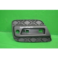 Накладка бампера RENAULT SANDERO Stepway 2 2014 850761319r