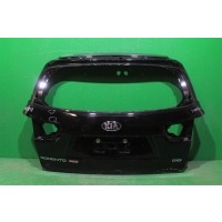 дверь багажника KIA SORENTO 3 Prime 2014 73700C5111