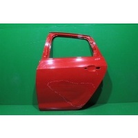 дверь OPEL ASTRA J 2009-2017 13285610