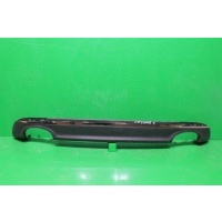 Юбка бампера KIA OPTIMA 4 2016 86690d4110