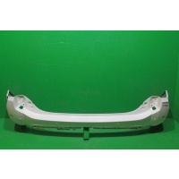 Бампер MITSUBISHI PAJERO SPORT 3 2015 6410D073