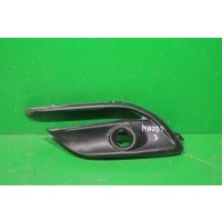 окантовка птф MAZDA 3 3 BM 2016-2018 B63C50C21A
