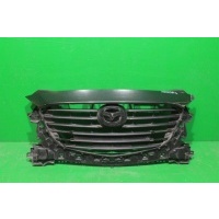 решетка радиатора MAZDA 3 BM рестайлинг 2016 b63b50712