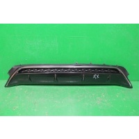Накладка бампера LEXUS RX 4 2015 52169-48090