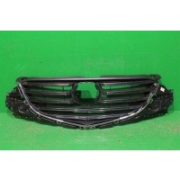 решетка радиатора MAZDA CX-5 CX5 Рестайлинг 2015-2016 ka0g50164