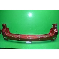 Бампер JEEP GRAND CHEROKEE WK2 2010-2022 68334936AB