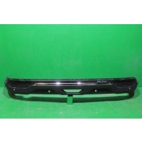 Юбка бампера RENAULT KOLEOS 2 2017 850182216r