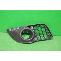 Накладка птф MITSUBISHI LANCER X рестайлинг 2011-2015 8321a123