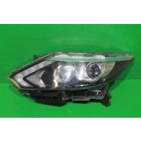 Фара NISSAN QASHQAI J11 2013 260604EH2A
