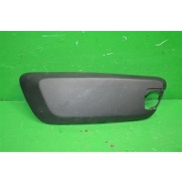 Накладка бампера RENAULT SANDERO 2 2014 620757336R