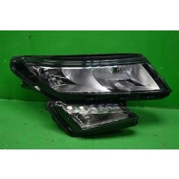 Фара SKODA KODIAQ 2016 566941016b