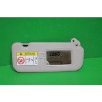 Козырек солнцезащитный KIA CEED 2 2012 85220a2400ed
