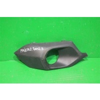 окантовка птф MITSUBISHI PAJERO SPORT 3 2015-2021 8321A643, 8321a641