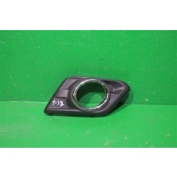 Накладка птф NISSAN X-TRAIL T32 2015-2018 622564ba0b