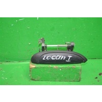 ручка двери внешняя RENAULT LOGAN 1 2004-2015 8200869056