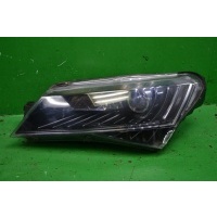 Фара SKODA SUPERB 3 2015-2019 3V1941017A