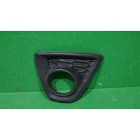 Накладка птф MAZDA CX-5 CX5 1 2011-2015 kd5350c21