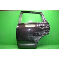 дверь NISSAN QASHQAI J10 2006-2013 H2101JD0MC