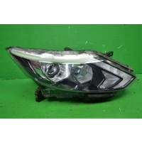 Фара NISSAN QASHQAI J11 2013 260104EH1B