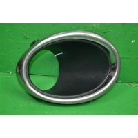Накладка птф NISSAN QASHQAI J11 2013 622564EA0C