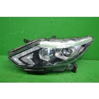 Фара NISSAN QASHQAI J11 2013 260604EH2A