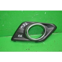 Накладка птф NISSAN X-TRAIL T32 2015 622564ba0b