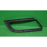 окантовка птф SKODA SUPERB 2 2013-2015 3T08076819B9, 3t0807681