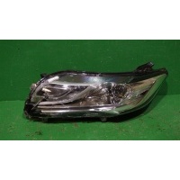 Фара MITSUBISHI PAJERO SPORT 3 2015 8301C835