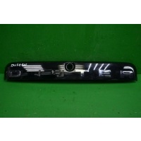Накладка двери багажника RENAULT DUSTER 2011-2015 848100815R