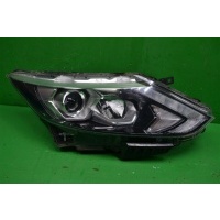 Фара NISSAN QASHQAI J11 2013 260104EH1B