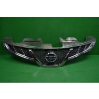 решетка радиатора NISSAN MURANO Z51 рестайлинг 2010-2015 623101sz0a