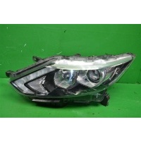 Фара NISSAN QASHQAI J11 2013 260604EH2A