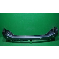 Бампер MITSUBISHI PAJERO SPORT 3 2015 6410D073