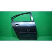 дверь MAZDA 3 BK 2003-2009 BPYK7202XE