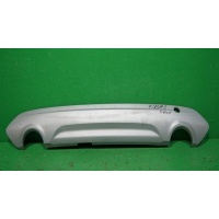 Накладка бампера FORD KUGA 2 2012-2019 1831404, CV4417F765