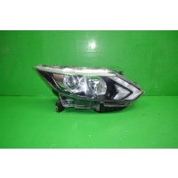 Фара NISSAN QASHQAI J11 2013 260104EH1B