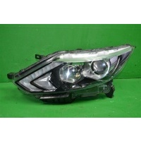 Фара NISSAN QASHQAI J11 2013 260604EH2A