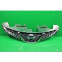 решетка радиатора NISSAN MURANO Z51 рестайлинг 2010-2015 623101sz0a