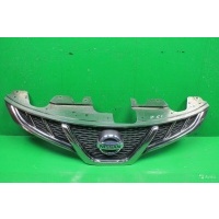 решетка радиатора NISSAN MURANO Z51 рестайлинг 2010-2015 623101sz0a