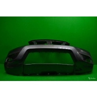 Бампер NISSAN TERRANO 3 D10 2014-2022 6265100Q1E