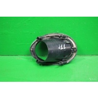 Накладка птф NISSAN QASHQAI J11 2013 622574ea0c